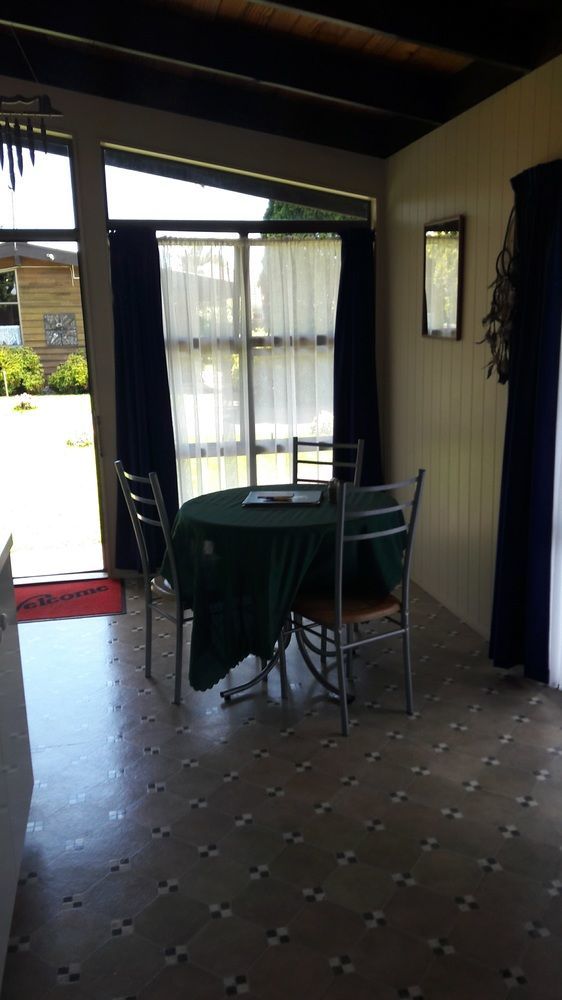Grange Motel Auckland Buitenkant foto