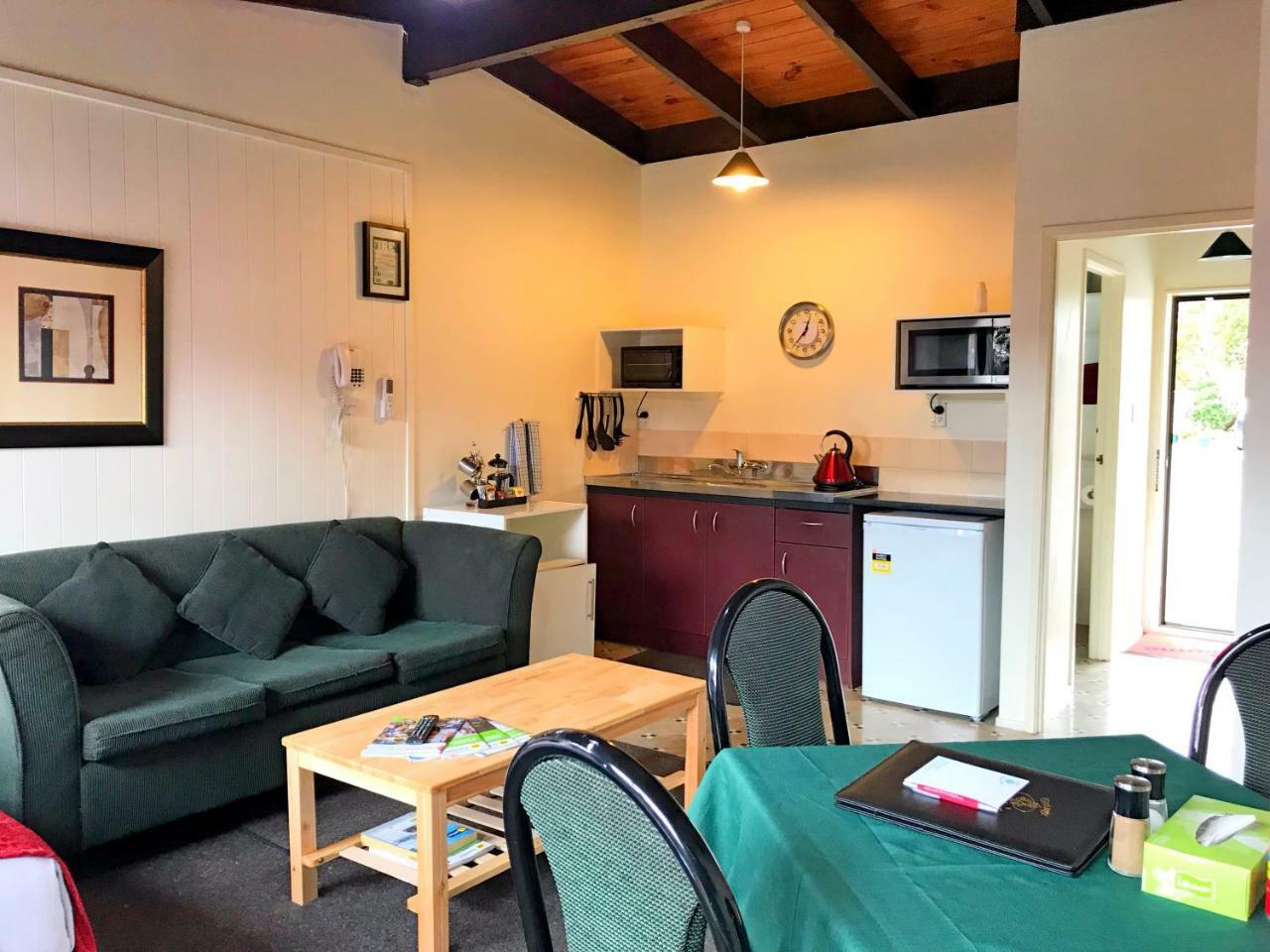 Grange Motel Auckland Buitenkant foto